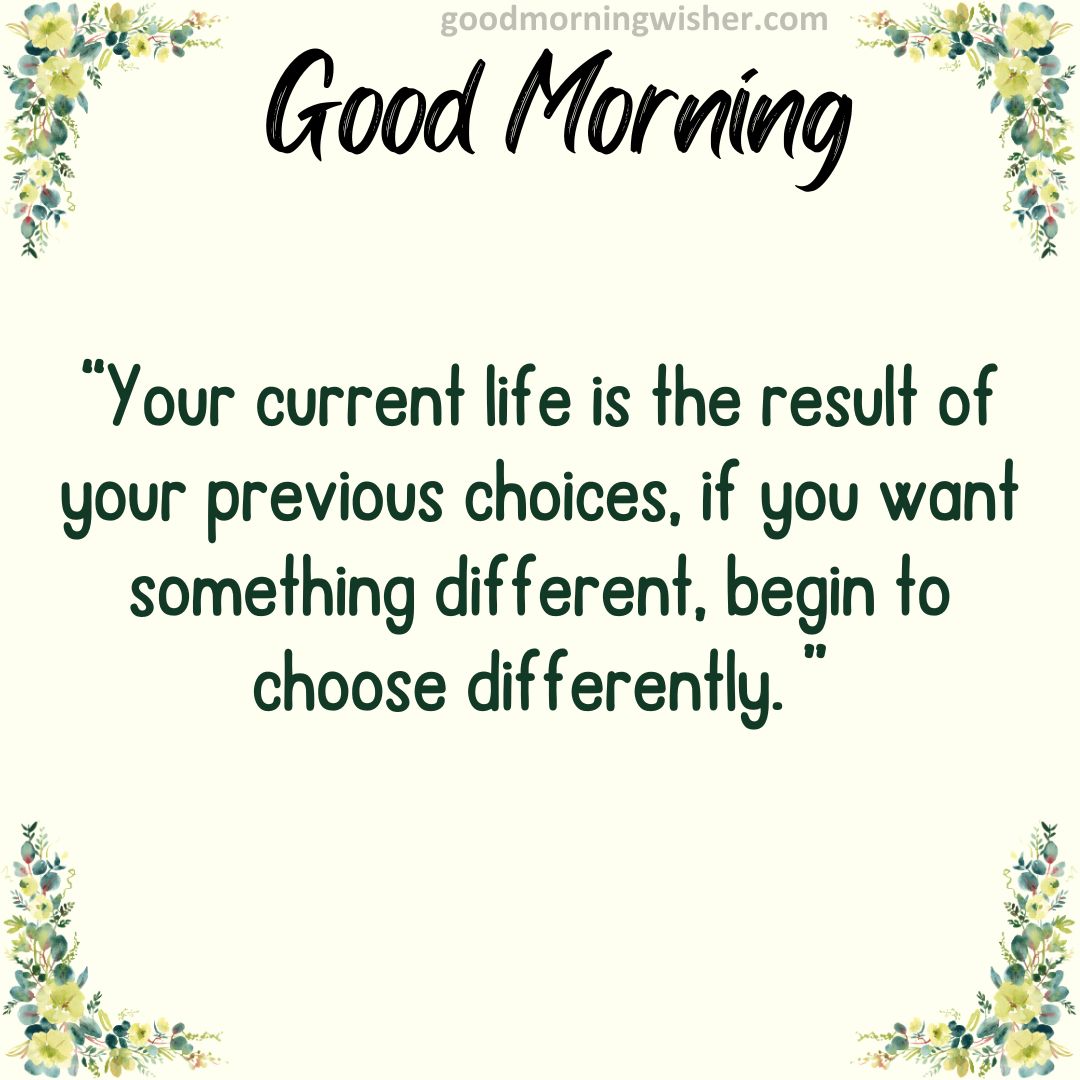 100+ Good Morning Quotes with Images in 2024: Positive, Unique and Special  Morning Quotes for WhatsApp, Insta and FB - MySmartPrice