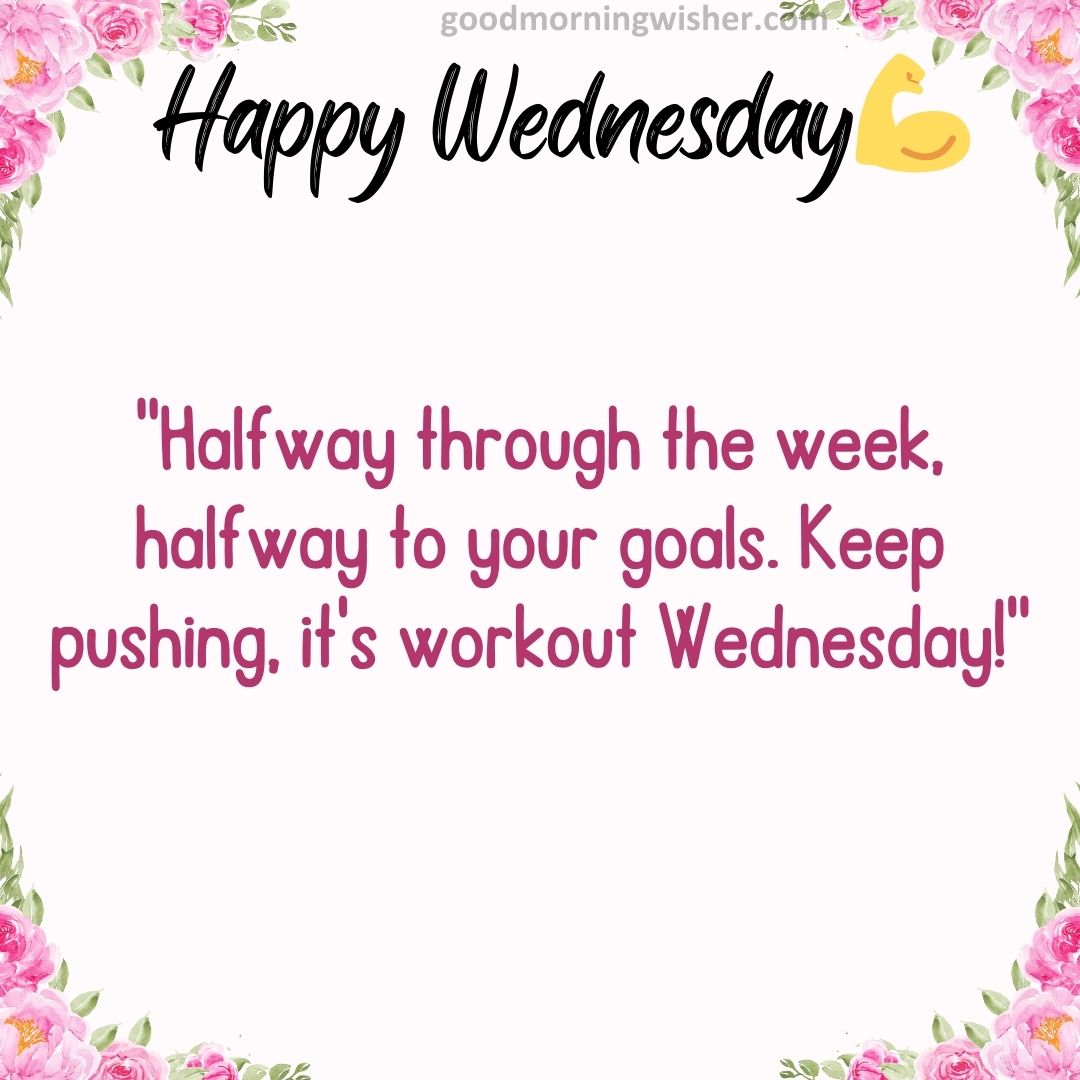 wednesday quotes and sayings